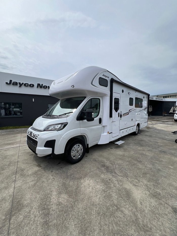 2025 JAYCO DESTINY FA.25-1.DS-MY25