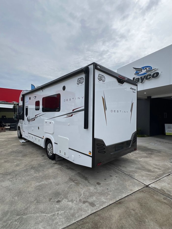 2025 JAYCO DESTINY FA.25-1.DS-MY25