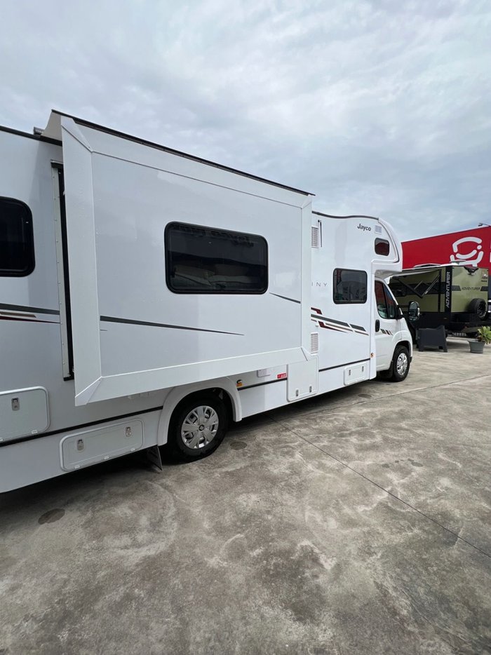 2025 JAYCO DESTINY FA.25-1.DS-MY25