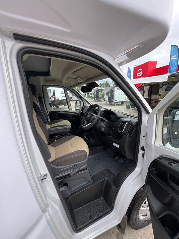 2025 JAYCO DESTINY FA.25-1.DS-MY25