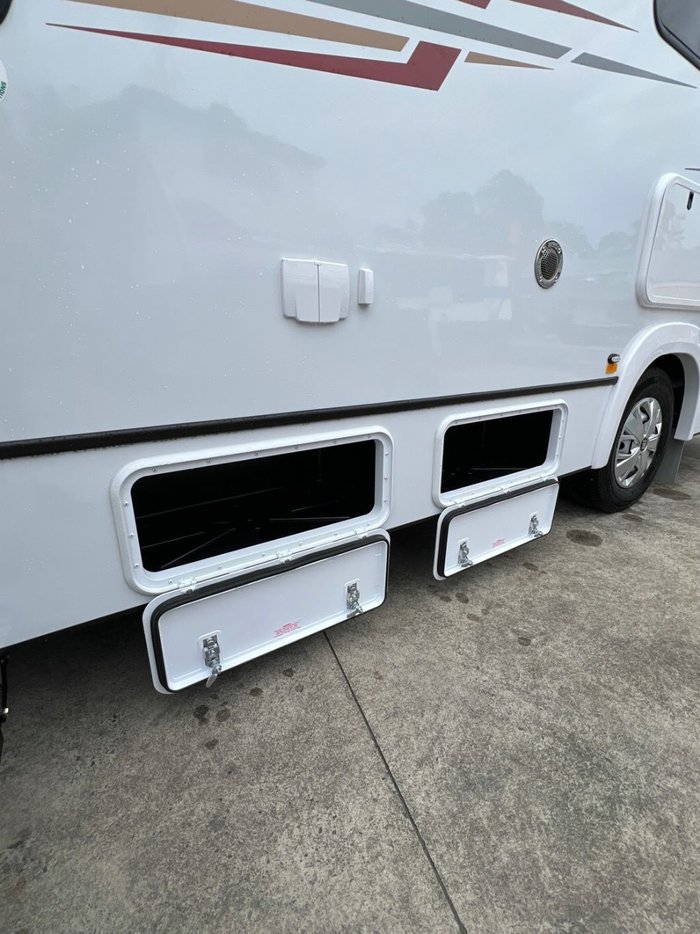 2025 JAYCO DESTINY FA.25-1.DS-MY25