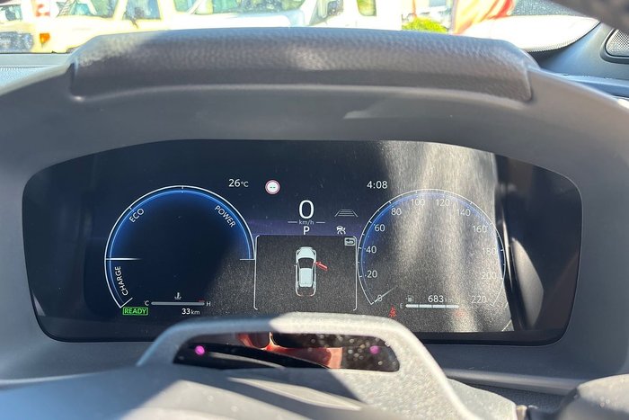 2025 Toyota C-HR Koba