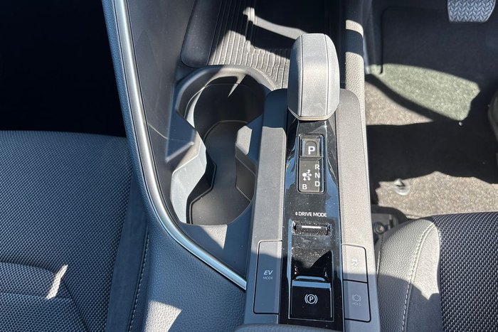 2025 Toyota C-HR Koba