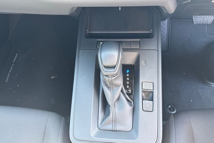 2025 Toyota Corolla Cross GX