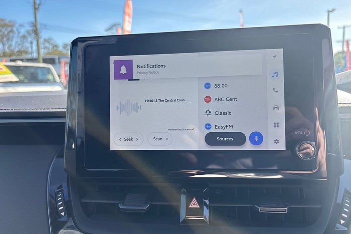 2025 Toyota Corolla GR GTS