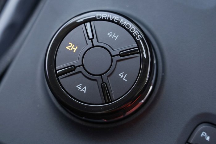 2022 Ford Ranger Sport