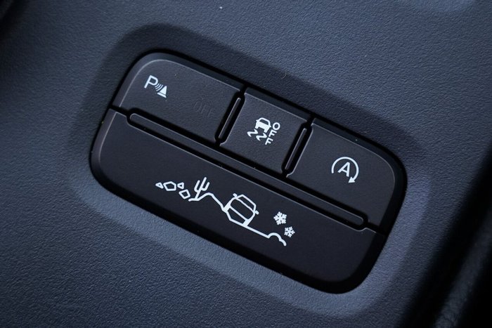 2022 Ford Ranger Sport