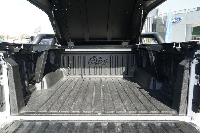 2022 Ford Ranger Sport