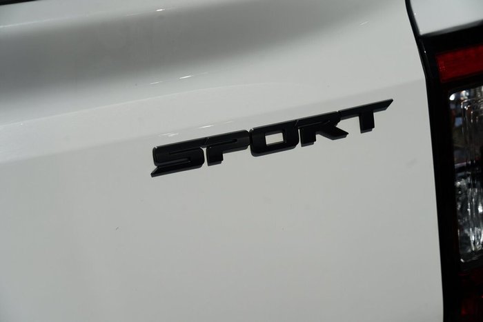 2022 Ford Ranger Sport