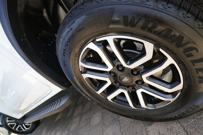 2022 Ford Ranger Sport