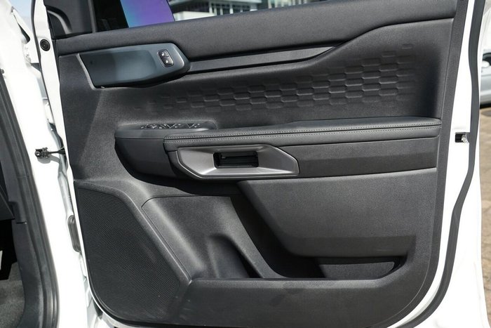 2022 Ford Ranger Sport