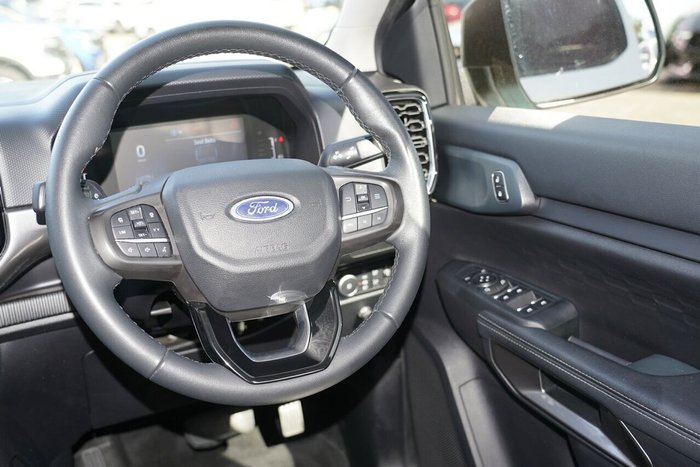 2022 Ford Ranger Sport