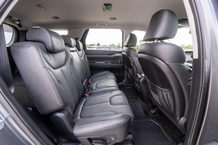 2020 Hyundai Palisade Highlander