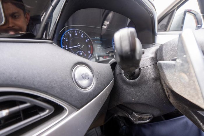 2020 Hyundai Palisade Highlander