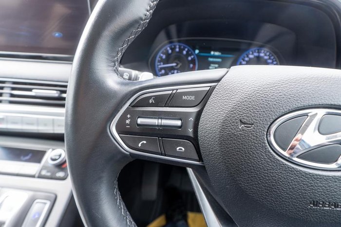 2020 Hyundai Palisade Highlander