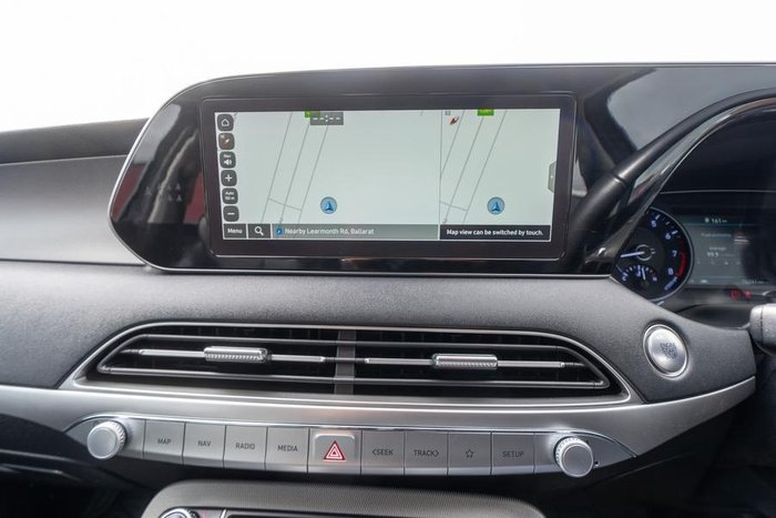 2020 Hyundai Palisade Highlander