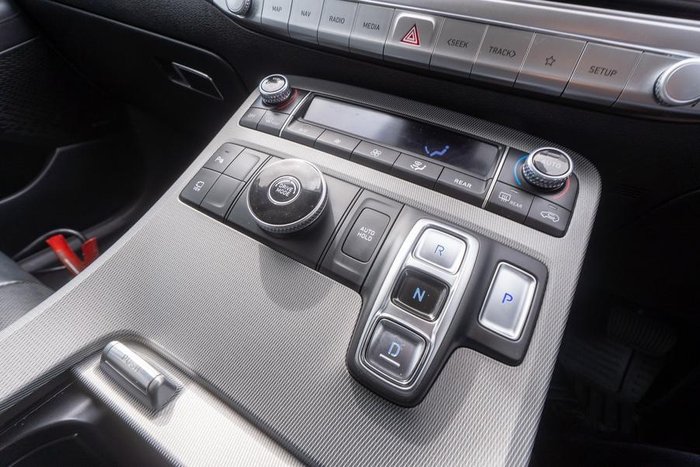 2020 Hyundai Palisade Highlander