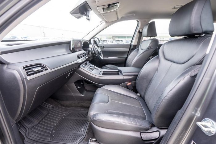 2020 Hyundai Palisade Highlander