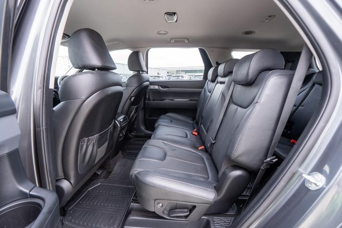 2020 Hyundai Palisade Highlander