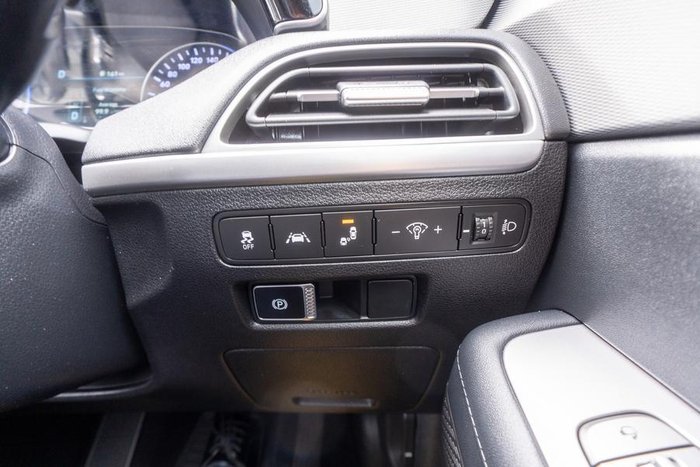 2020 Hyundai Palisade Highlander