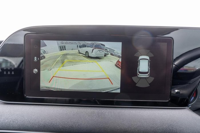 2020 Hyundai Palisade Highlander