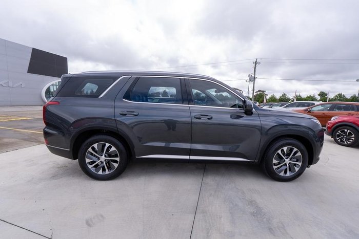 2020 Hyundai Palisade Highlander