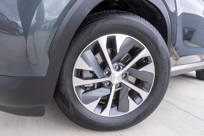 2020 Hyundai Palisade Highlander