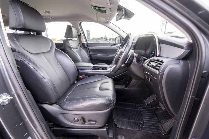 2020 Hyundai Palisade Highlander