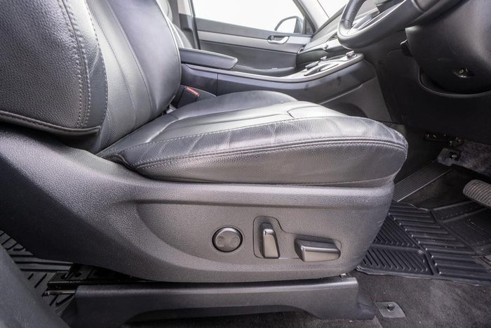 2020 Hyundai Palisade Highlander