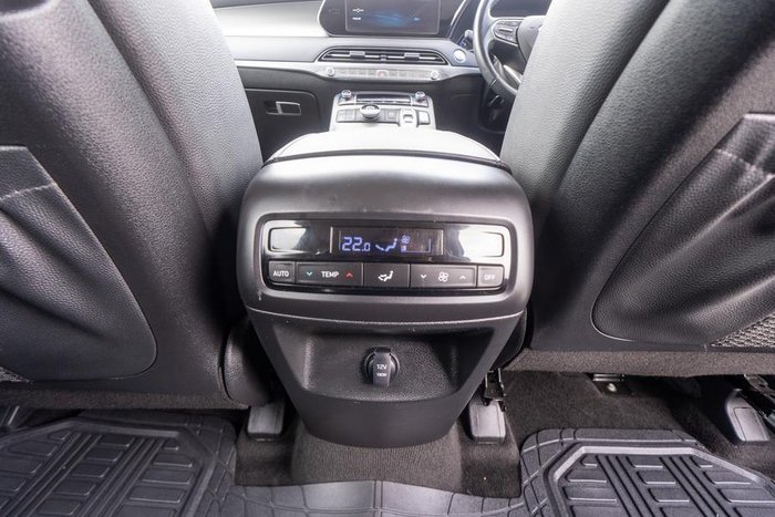 2020 Hyundai Palisade Highlander