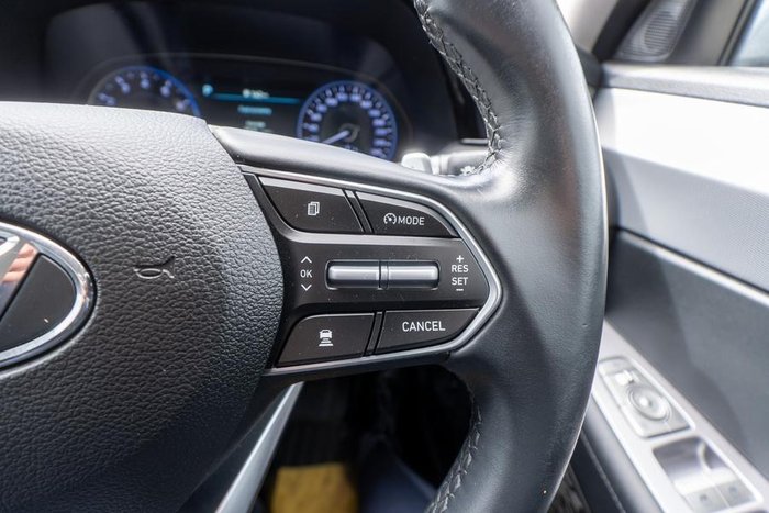 2020 Hyundai Palisade Highlander