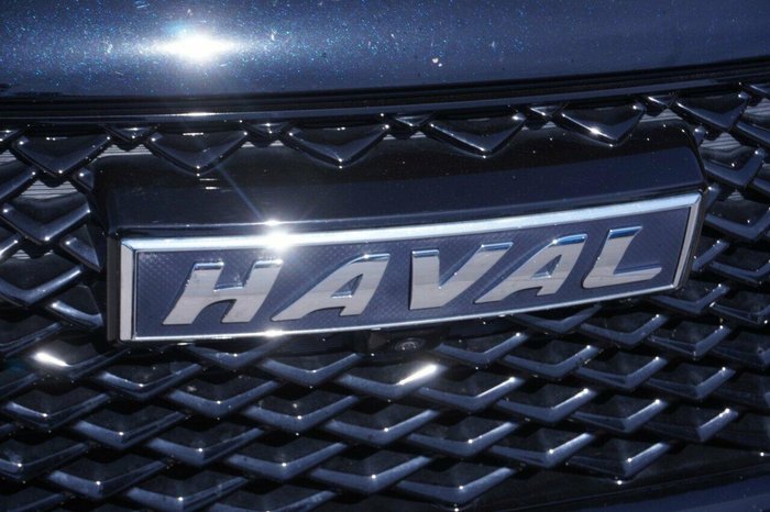 2022 Haval H6 Vanta
