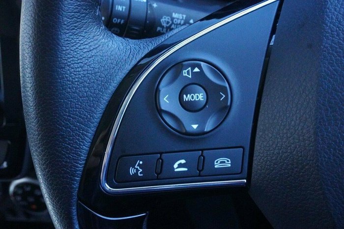 2022 Mitsubishi ASX Exceed