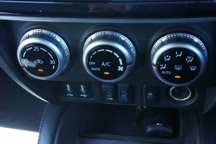 2022 Mitsubishi ASX Exceed