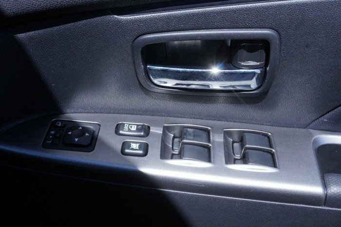 2022 Mitsubishi ASX Exceed