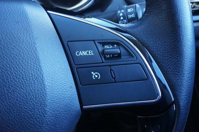 2022 Mitsubishi ASX Exceed