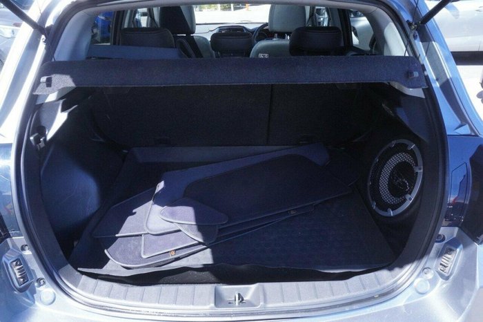 2022 Mitsubishi ASX Exceed