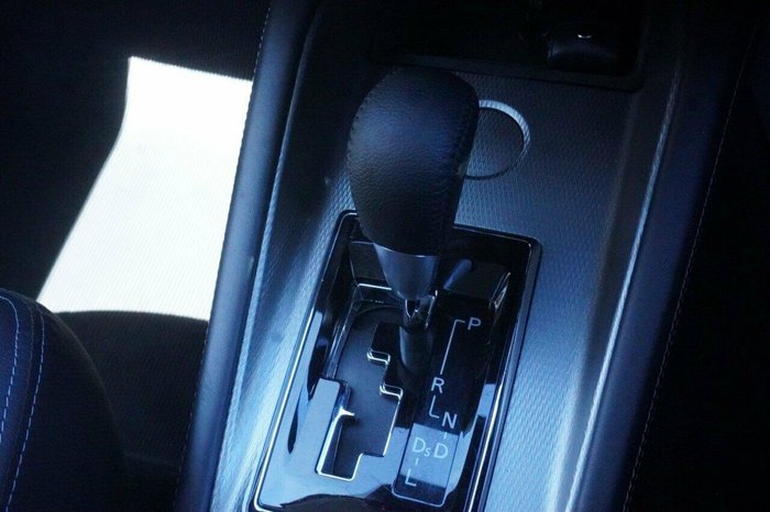 2022 Mitsubishi ASX Exceed