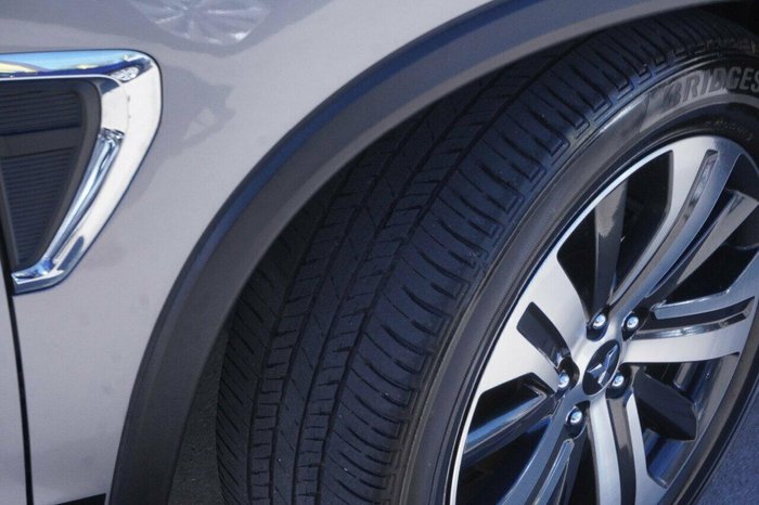 2022 Mitsubishi ASX Exceed