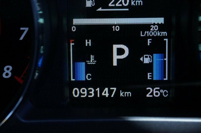 2022 Mitsubishi ASX Exceed