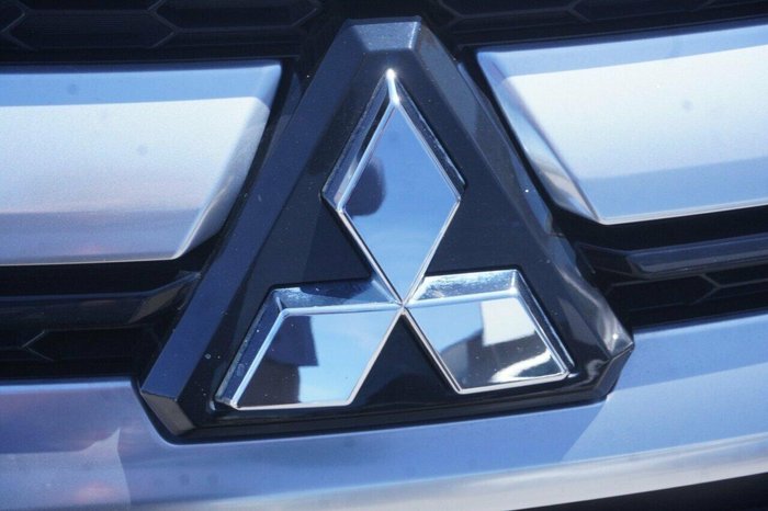 2022 Mitsubishi ASX Exceed