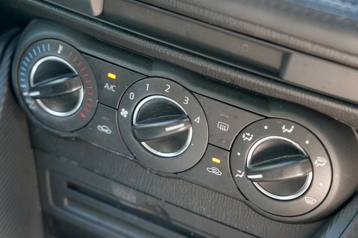 2016 Mazda CX-3 Maxx