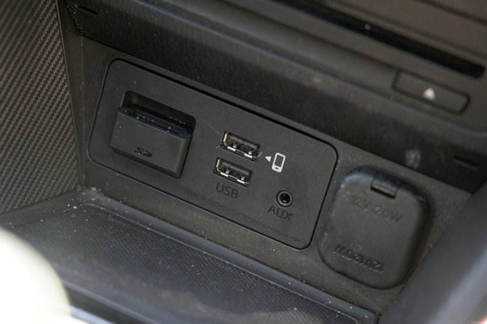 2016 Mazda CX-3 Maxx