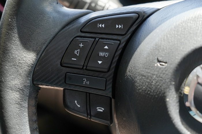 2016 Mazda CX-3 Maxx