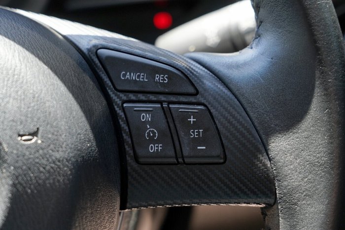 2016 Mazda CX-3 Maxx