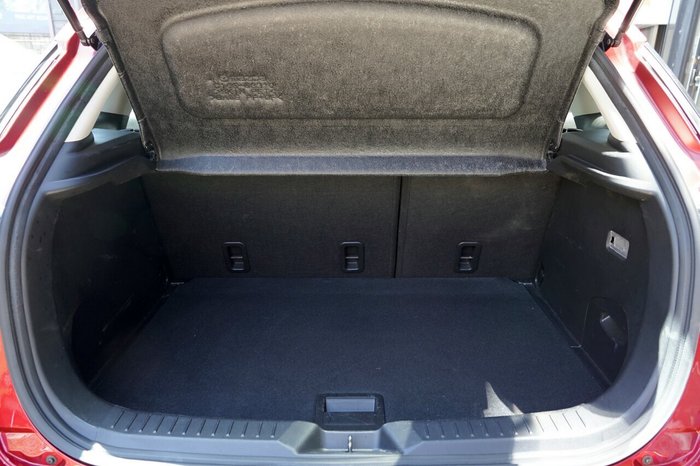 2016 Mazda CX-3 Maxx