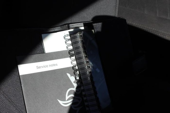 2013 Scania G Series G480 / 8X4 GREEN