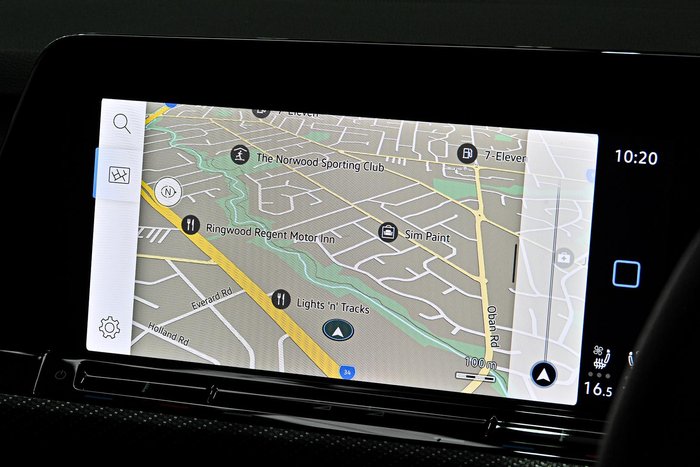 2023 Volkswagen Golf R