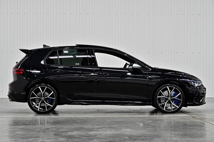 2023 Volkswagen Golf R