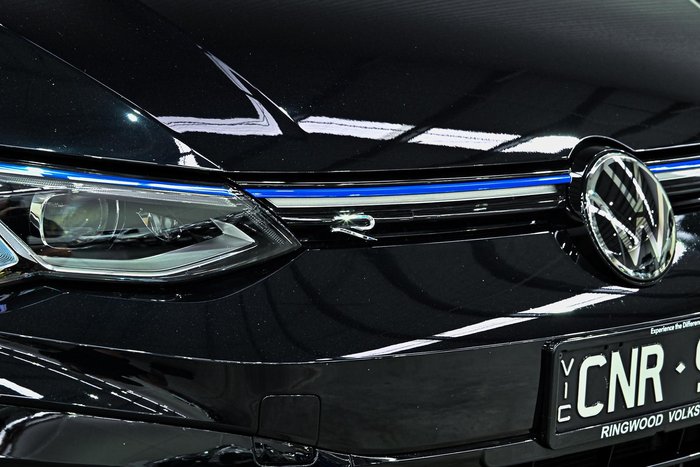 2023 Volkswagen Golf R